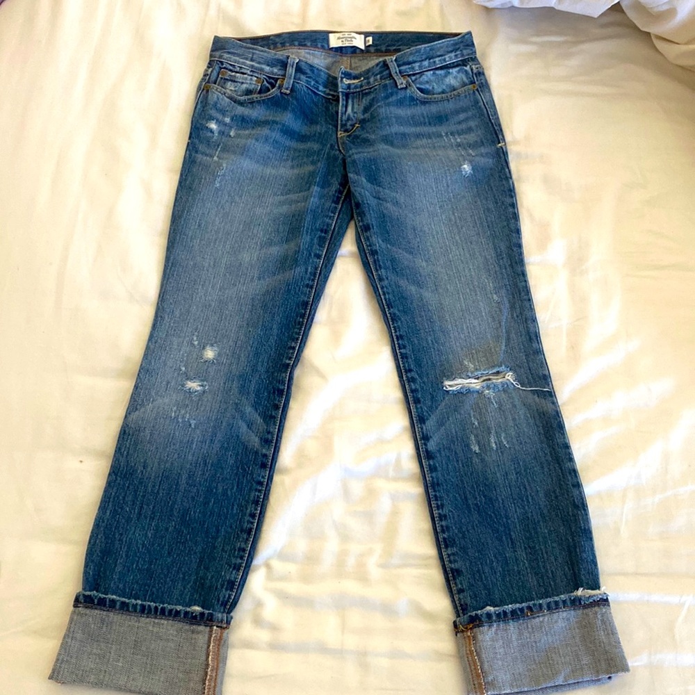 Abercrombie Jeans